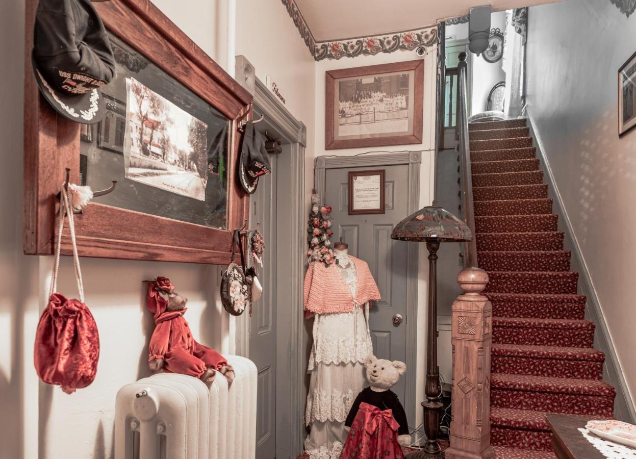 Antoinette'S Apartments & Suites เคปเมย์ ภายนอก รูปภาพ