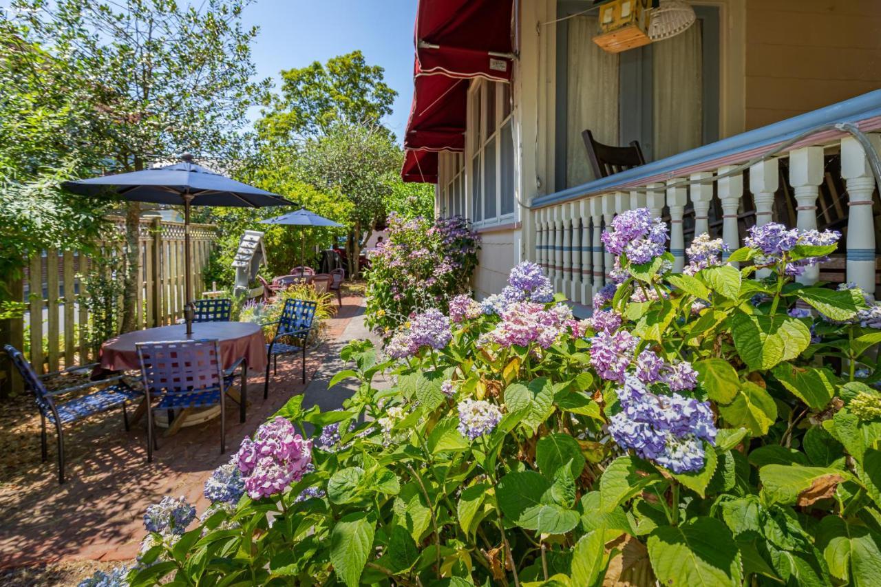 Antoinette'S Apartments & Suites เคปเมย์ ภายนอก รูปภาพ